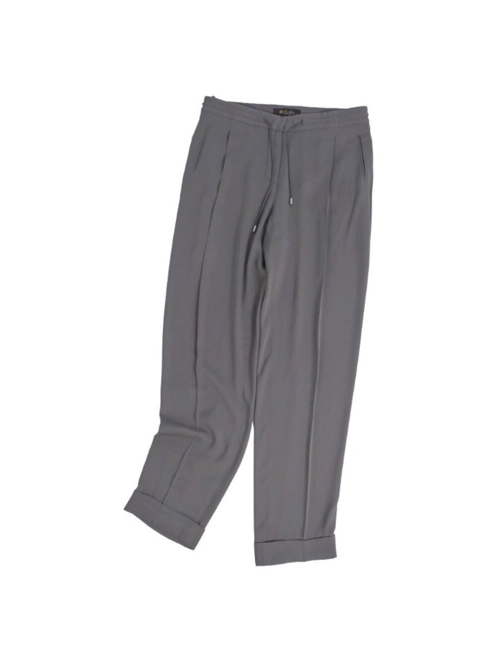 Loro Piana Pants Long Easy